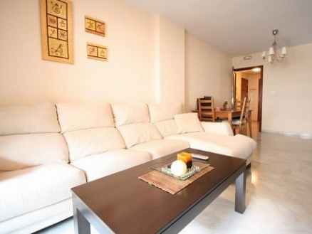 Marbella property: Apartment for sale in Marbella 216211