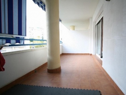 Marbella property: Apartment with 2 bedroom in Marbella 216211
