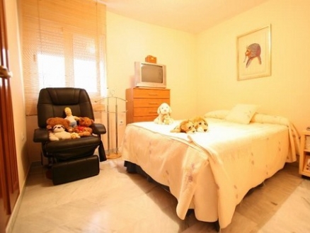 Marbella property: Apartment with 2 bedroom in Marbella, Spain 216211
