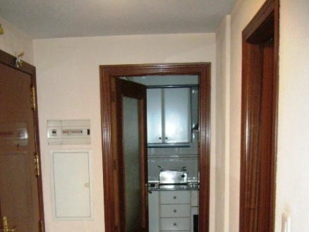 Marbella property: Malaga Apartment 216211