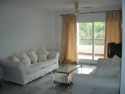 Alhaurin El Grande property: Apartment with 3 bedroom in Alhaurin El Grande 216212