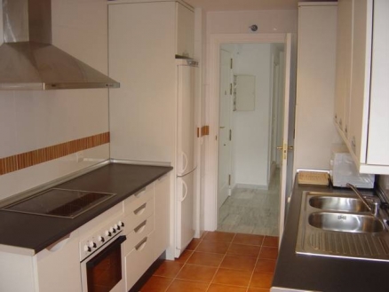 Alhaurin El Grande property: Apartment with 3 bedroom in Alhaurin El Grande, Spain 216212