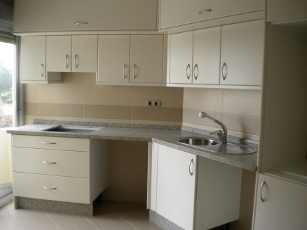 Marbella property: Apartment for sale in Marbella, Malaga 216213