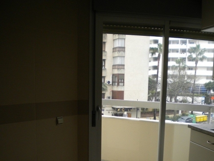 Marbella property: Apartment in Malaga for sale 216213