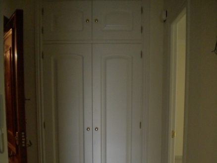Marbella property: Malaga Apartment 216213