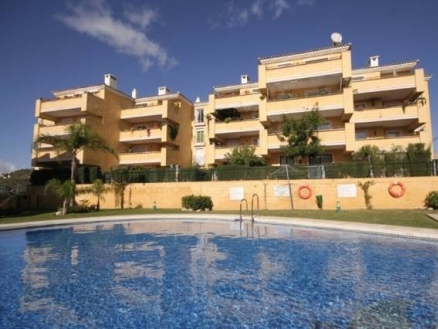 Riviera del Sol property: Apartment for sale in Riviera del Sol 216214