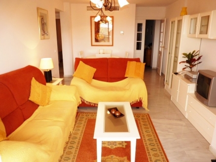 Riviera del Sol property: Apartment with 2 bedroom in Riviera del Sol 216214