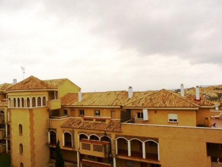 Riviera del Sol property: Apartment in Malaga for sale 216214