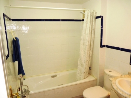 Riviera del Sol property: Malaga property | 2 bedroom Apartment 216214