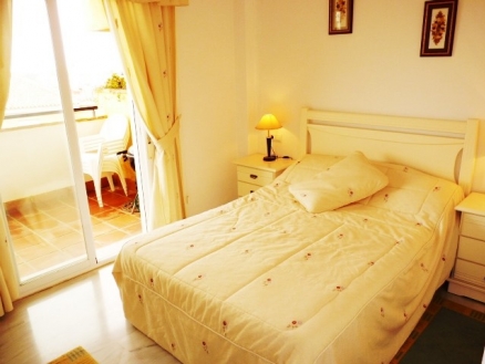 Riviera del Sol property: Riviera del Sol, Spain | Apartment for sale 216214
