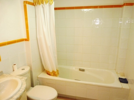 Riviera del Sol property: Malaga Apartment 216214