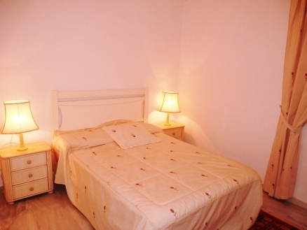 Riviera del Sol property: Riviera del Sol Apartment 216214