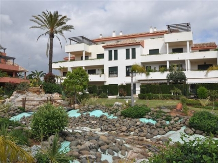 Costalita property: Apartment with 2 bedroom in Costalita, Spain 216215