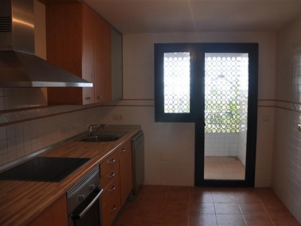 Costalita property: Apartment in Malaga for sale 216215