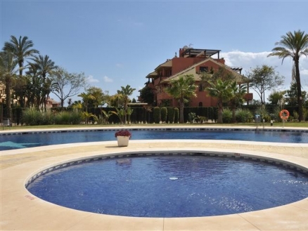 Costalita property: Malaga Apartment 216215