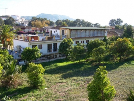 Alora property: Villa for sale in Alora 216216
