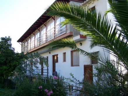 Alora property: Villa for sale in Alora, Malaga 216216
