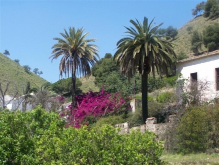 Alora property: Villa in Malaga for sale 216216