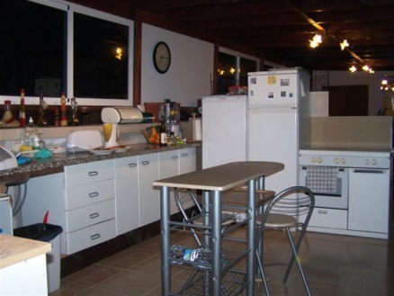 Alora property: Malaga Villa 216216