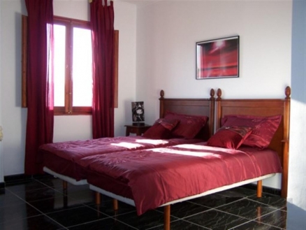 Alora property: Villa with 9+ bedroom in Alora 216216