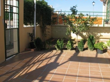 Alhaurin De La Torre property: Townhome with 5 bedroom in Alhaurin De La Torre 216218