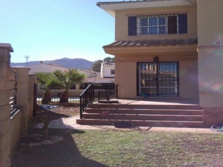 Alhaurin De La Torre property: Townhome with 5 bedroom in Alhaurin De La Torre, Spain 216218