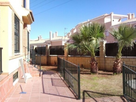 Alhaurin De La Torre property: Townhome for sale in Alhaurin De La Torre, Malaga 216218