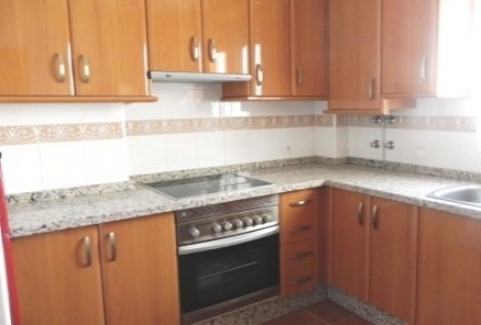 Alhaurin De La Torre property: Apartment for sale in Alhaurin De La Torre 216220