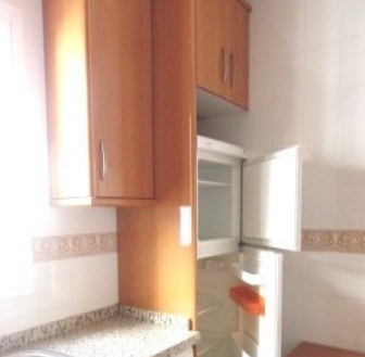 Alhaurin De La Torre property: Apartment for sale in Alhaurin De La Torre, Spain 216220