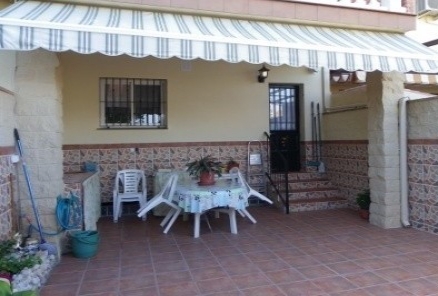 Alhaurin De La Torre property: Townhome for sale in Alhaurin De La Torre 216221