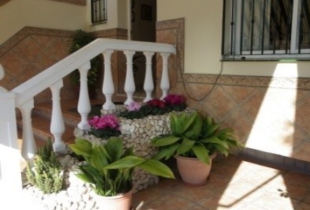 Alhaurin De La Torre property: Townhome for sale in Alhaurin De La Torre, Spain 216221