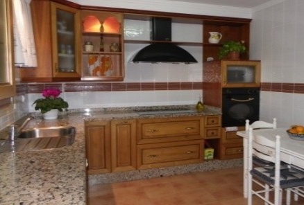 Alhaurin De La Torre property: Townhome with 5 bedroom in Alhaurin De La Torre, Spain 216221