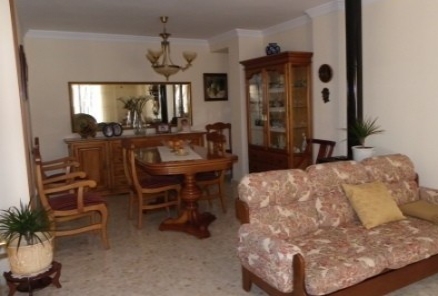 Alhaurin De La Torre property: Malaga property | 5 bedroom Townhome 216221