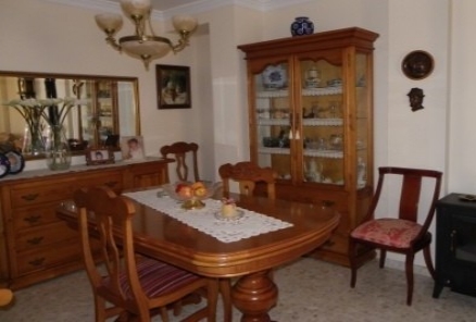 Alhaurin De La Torre property: Malaga Townhome 216221