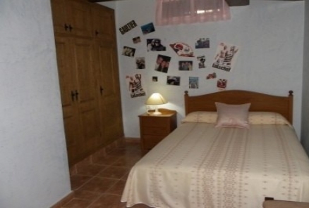 Alhaurin De La Torre property: Alhaurin De La Torre Townhome 216221