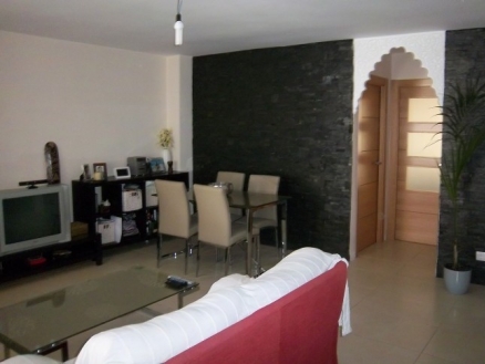 Alhaurin De La Torre property: Townhome with 4 bedroom in Alhaurin De La Torre 216222