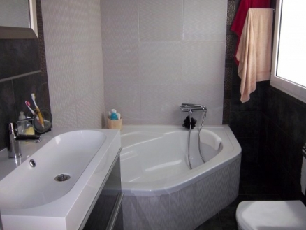 Alhaurin De La Torre property: Malaga property | 4 bedroom Townhome 216222