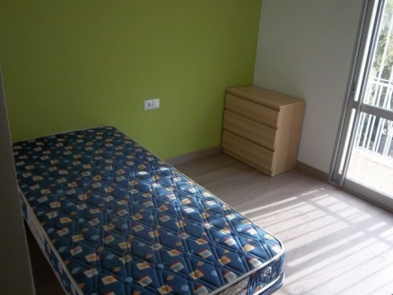 Alhaurin De La Torre property: Malaga Townhome 216222