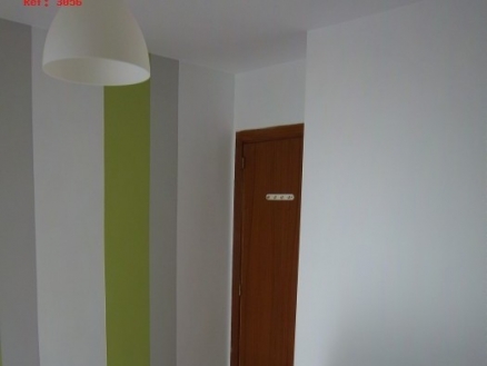 Alhaurin De La Torre property: Alhaurin De La Torre Townhome 216222