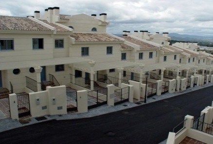 Alhaurin De La Torre property: Townhome for sale in Alhaurin De La Torre, Spain 216223