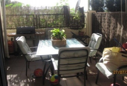 Alhaurin De La Torre property: Townhome with 3 bedroom in Alhaurin De La Torre 216223