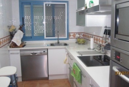Alhaurin De La Torre property: Townhome with 3 bedroom in Alhaurin De La Torre, Spain 216223