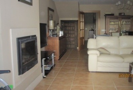 Alhaurin De La Torre property: Townhome for sale in Alhaurin De La Torre, Malaga 216223
