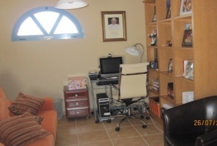Alhaurin De La Torre property: Townhome in Malaga for sale 216223