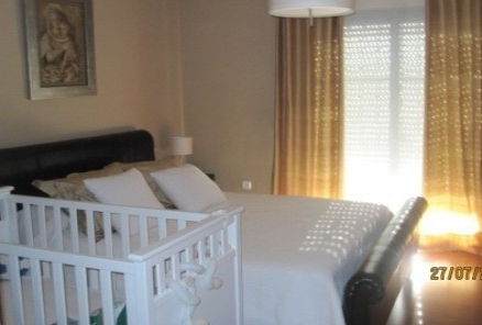 Alhaurin De La Torre property: Malaga property | 3 bedroom Townhome 216223