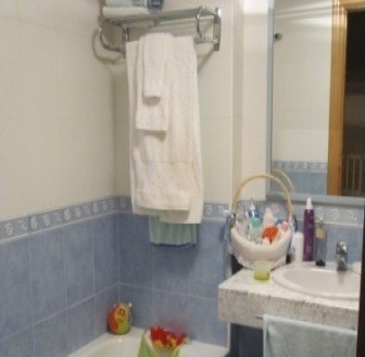 Alhaurin De La Torre property: Malaga Townhome 216223
