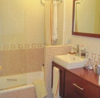Alhaurin De La Torre property: Alhaurin De La Torre Townhome 216223