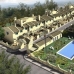 Alhaurin De La Torre property: Malaga, Spain Townhome 216223