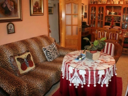 Alhaurin De La Torre property: Townhome for sale in Alhaurin De La Torre, Malaga 216224