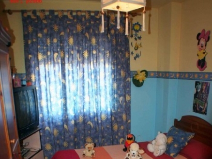 Alhaurin De La Torre property: Alhaurin De La Torre, Spain | Townhome for sale 216224